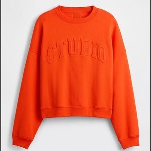 GAP Studio Sweatshirt